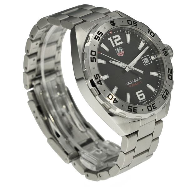 Tag Heuer Formula 1 WAZ1112.BA0875